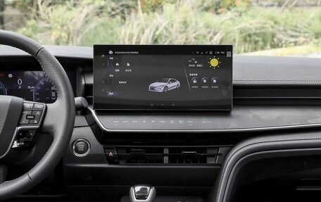 Toyota Camry, 2025 год, 4 800 000 рублей, 9 фотография