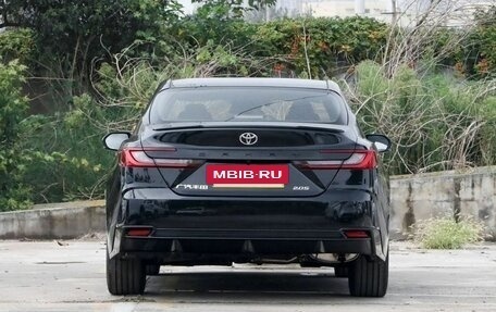 Toyota Camry, 2025 год, 4 800 000 рублей, 5 фотография