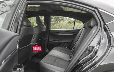 Toyota Camry, 2025 год, 4 800 000 рублей, 11 фотография