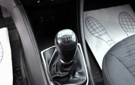 Hyundai Solaris II рестайлинг, 2014 год, 780 000 рублей, 13 фотография