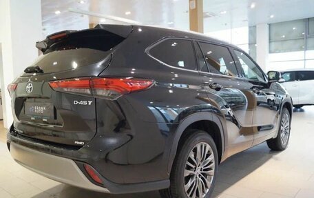 Toyota Highlander, 2025 год, 7 200 000 рублей, 5 фотография