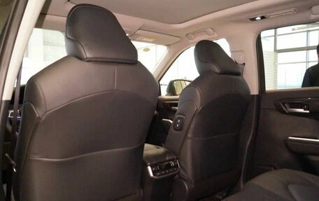 Toyota Highlander, 2025 год, 7 200 000 рублей, 17 фотография