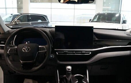 Toyota Highlander, 2025 год, 7 200 000 рублей, 8 фотография