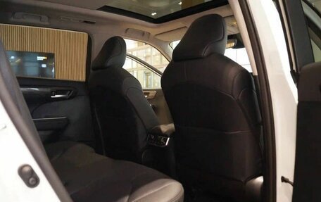 Toyota Highlander, 2025 год, 7 200 000 рублей, 18 фотография