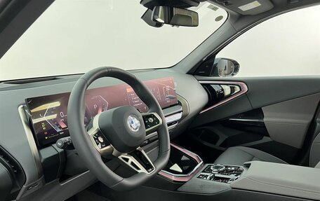 BMW X3, 2025 год, 7 820 000 рублей, 7 фотография