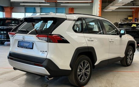 Toyota RAV4, 2025 год, 5 150 000 рублей, 4 фотография
