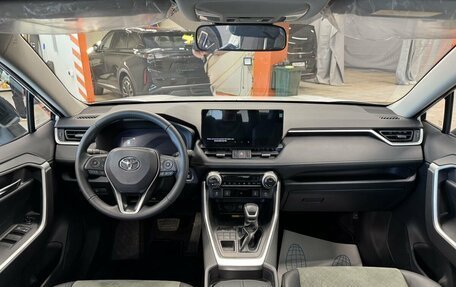 Toyota RAV4, 2025 год, 5 150 000 рублей, 7 фотография