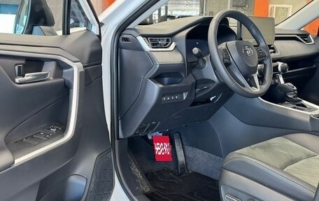 Toyota RAV4, 2025 год, 5 150 000 рублей, 5 фотография