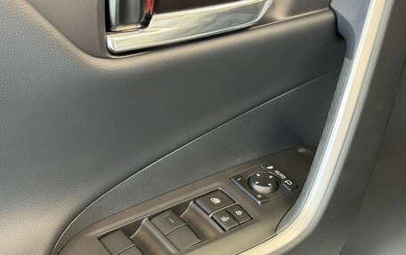 Toyota RAV4, 2025 год, 5 150 000 рублей, 14 фотография