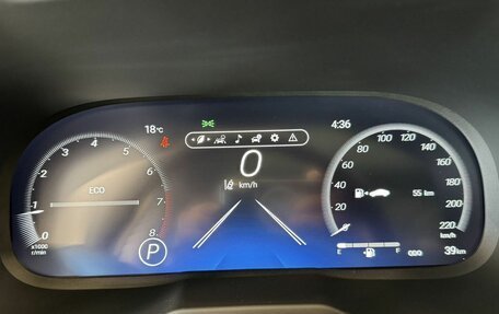 Toyota RAV4, 2025 год, 5 150 000 рублей, 16 фотография