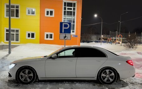 Mercedes-Benz E-Класс, 2016 год, 2 450 000 рублей, 6 фотография