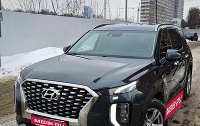 Hyundai Palisade I, 2019 год, 4 150 000 рублей, 1 фотография