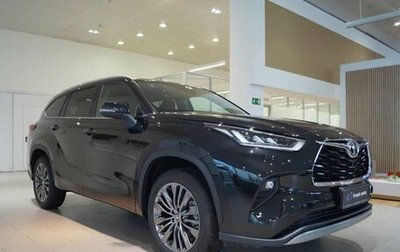 Toyota Highlander, 2025 год, 7 200 000 рублей, 1 фотография