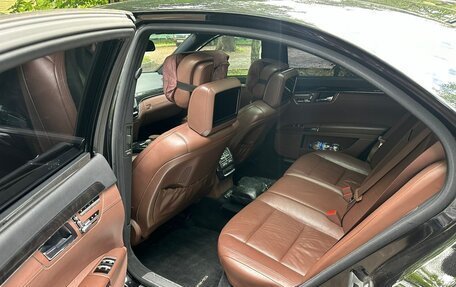 Mercedes-Benz S-Класс, 2012 год, 1 750 000 рублей, 18 фотография