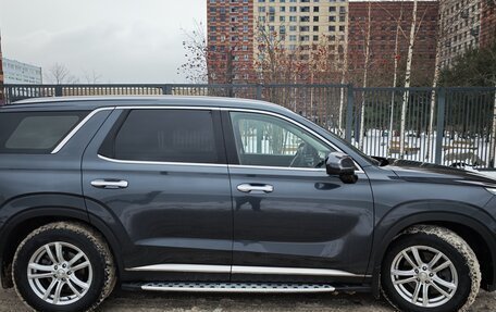 Hyundai Palisade I, 2019 год, 4 150 000 рублей, 3 фотография