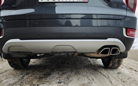 Hyundai Palisade I, 2019 год, 4 150 000 рублей, 7 фотография