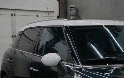 MINI Countryman I (R60), 2013 год, 1 300 000 рублей, 1 фотография