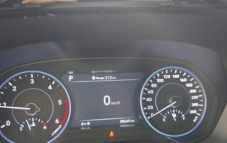 Hyundai Palisade I, 2019 год, 4 150 000 рублей, 15 фотография