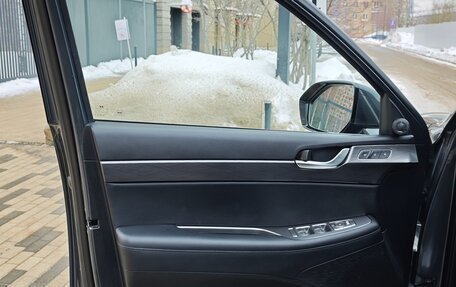 Hyundai Palisade I, 2019 год, 4 150 000 рублей, 13 фотография