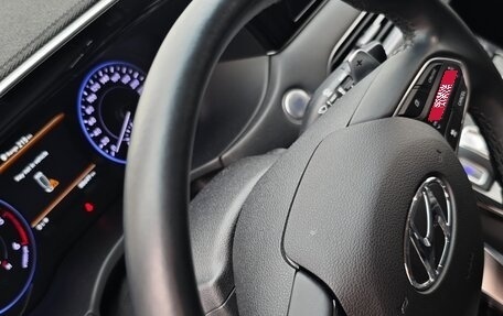 Hyundai Palisade I, 2019 год, 4 150 000 рублей, 14 фотография