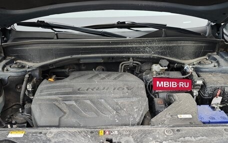 Hyundai Palisade I, 2019 год, 4 150 000 рублей, 12 фотография