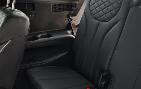 Hyundai Palisade I, 2019 год, 4 150 000 рублей, 25 фотография