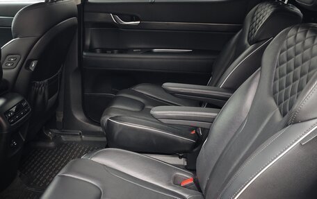 Hyundai Palisade I, 2019 год, 4 150 000 рублей, 21 фотография