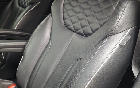 Hyundai Palisade I, 2019 год, 4 150 000 рублей, 24 фотография