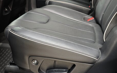 Hyundai Palisade I, 2019 год, 4 150 000 рублей, 22 фотография