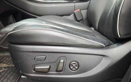 Hyundai Palisade I, 2019 год, 4 150 000 рублей, 17 фотография