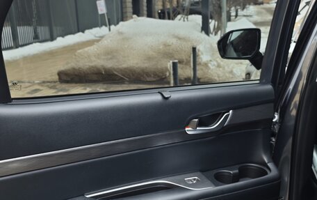 Hyundai Palisade I, 2019 год, 4 150 000 рублей, 20 фотография