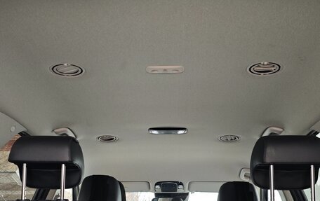 Hyundai Palisade I, 2019 год, 4 150 000 рублей, 27 фотография