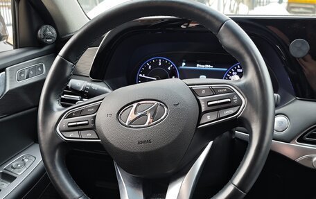 Hyundai Palisade I, 2019 год, 4 150 000 рублей, 35 фотография