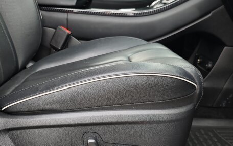 Hyundai Palisade I, 2019 год, 4 150 000 рублей, 31 фотография