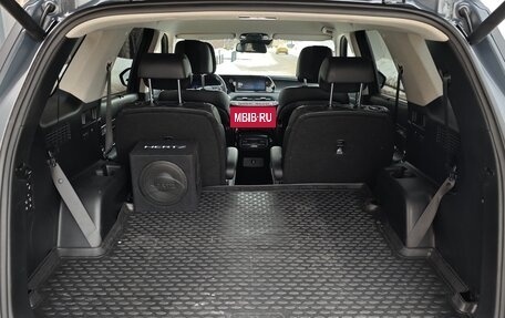 Hyundai Palisade I, 2019 год, 4 150 000 рублей, 26 фотография