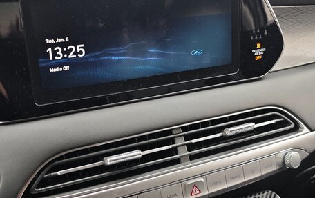 Hyundai Palisade I, 2019 год, 4 150 000 рублей, 39 фотография