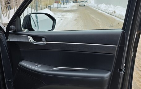 Hyundai Palisade I, 2019 год, 4 150 000 рублей, 29 фотография