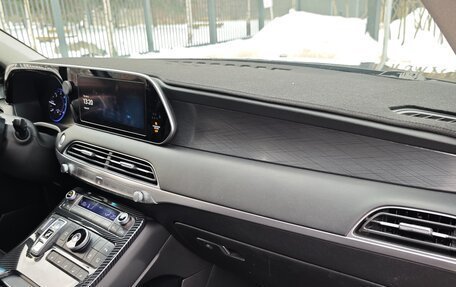 Hyundai Palisade I, 2019 год, 4 150 000 рублей, 33 фотография