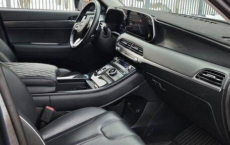 Hyundai Palisade I, 2019 год, 4 150 000 рублей, 30 фотография