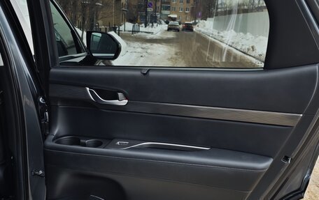 Hyundai Palisade I, 2019 год, 4 150 000 рублей, 28 фотография