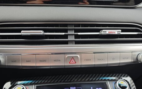 Hyundai Palisade I, 2019 год, 4 150 000 рублей, 40 фотография