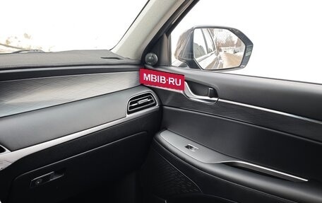 Hyundai Palisade I, 2019 год, 4 150 000 рублей, 36 фотография