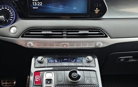 Hyundai Palisade I, 2019 год, 4 150 000 рублей, 37 фотография