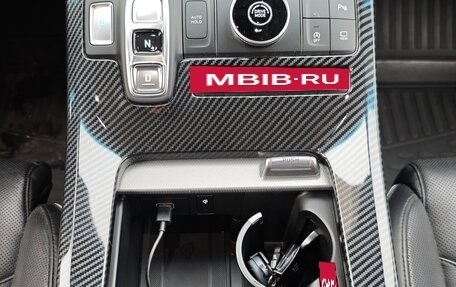 Hyundai Palisade I, 2019 год, 4 150 000 рублей, 38 фотография