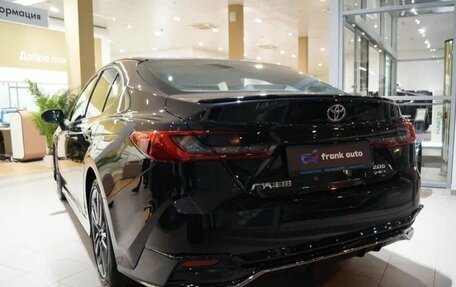 Toyota Camry, 2025 год, 5 500 000 рублей, 6 фотография