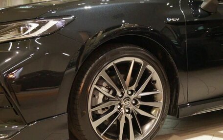 Toyota Camry, 2025 год, 5 500 000 рублей, 7 фотография