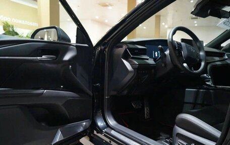 Toyota Camry, 2025 год, 5 500 000 рублей, 12 фотография