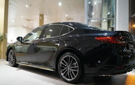 Toyota Camry, 2025 год, 5 500 000 рублей, 8 фотография