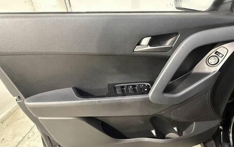 Hyundai Creta I рестайлинг, 2019 год, 1 999 800 рублей, 7 фотография