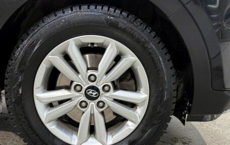 Hyundai Creta I рестайлинг, 2019 год, 1 999 800 рублей, 5 фотография